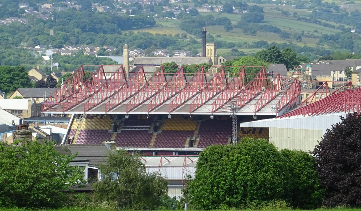 Bradford City